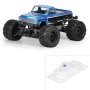 Pro-line Racing – 1:10 1972 Chevy C-10 Stampede Clear Body