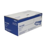 Original Brother TN3350 Black Toner Cartridge