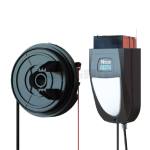 Centurion Absolute Roll-up Kit +2XTX4 + Batt + C w