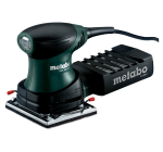 Metabo Fsr 200 Orbital Sander