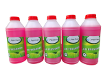 Cherry Airfreshner 5 X 1L