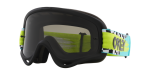 Oakley - O Frame Mx - Teal Checks dark Grey