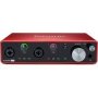 Scarlett 4I4 3RD Gen USB Audio Interface