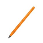 Endless 20KM Writing Pencil Non Sharpening - Neon Orange
