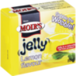Lemon Flavoured Jelly 80G