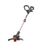 20V Cordless GT 3.0 String Trimmer & Wheeled Edger 30CM Tool Only WG163E.9
