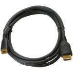 HDMI To MINI HDMI Cable – 1.5M