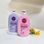 Aha Soothing 24H Moisture Body Lotion