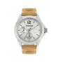 Timberland Taunton Off White Dial Watch