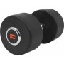 Pro Fixed Dumbbell 47.5KG Chrome