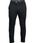 Men's Ua Showdown Tapered Pants - BLACK-001 36 32