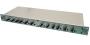 CX234 - 3-WAY Stereo / 4-WAY Mono Active Crossover