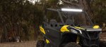 Stedi 32" ST4K 60 LED Double Row Light Bar For