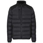 Mens Monaco Jacket - Navy 5XL