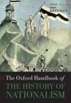 The Oxford Handbook Of The History Of Nationalism Paperback