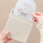 Milestone Little Dutch Cards