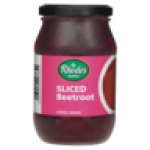 Rhodes Sliced Beetroot 385G