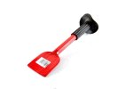 Brick Bolster 45MM With Rubber Grip