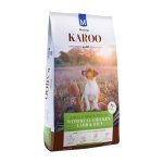 Montego Karoo Puppy 1.75KG Small Breed Lamb & Chicken