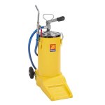 Dispenser Oil 16LTR Manual Wheeled