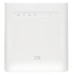 ZTE MF286C LTE 4G Wifi Router Retail Box 1 Year Limited Warranty