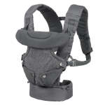 Infantino Flip 4-IN-1 Convertible Carrier
