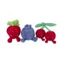 MINI Berry Fruit Plush Toy 1 PC