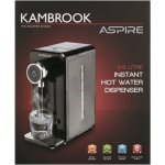 Kambrook Aspire Hot Water Dispenser