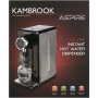 Kambrook Aspire Hot Water Dispenser
