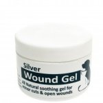The Natural Pharmacy Pet Wound Gel