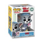 Funko Pop Animation: Tom & Jerry – Tom With Clock