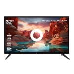 O - 32 HD LED Tv