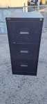 Metal Filing Cabinet