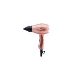 MINI Hairdryer With Diffuser Rose Gold
