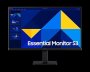 Samsung LS27D300GAUX 27 Inch Borderless Ips Monitor
