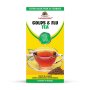 Uvukahlale Cold And Flu Tea 24 Units