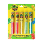 Sour Patch Kids Lip Gloss 5PC