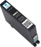 Dell Series 33 Cyan V525W And V725 Original Extra -