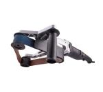 Stainless Pipe Polisher 800W 220V Long Handle 40X760MM Belt