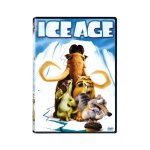 Ice Age DVD 2002