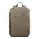 Lenovo B210 15.6-INCH Casual Notebook Backpack Green GX40Q17228