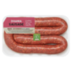 Halaal Danya Sausage Per Kg