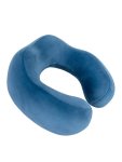Cellini Travel Essentials Kids Pillow Blue - Blue Onesize