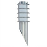 Starlit SSW4 Stainless Lantern Outdoor