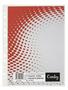 Croxley Pack of 10 A4 50micron Filing Pockets