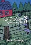 Anthology 3 Quest For A Queen