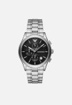 Armani Paolo Watch - Silver