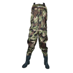 Adrenalin Wader Camo