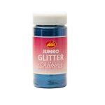 Dala Jumbo Glitter Shakers 260G Blue