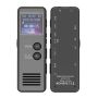 T65 Pro Digital Voice Recorder 40HR Battery HD Noise Reduction Student
